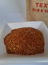 Load image into Gallery viewer, Rubs and seasonings - Mix and match   - 3 x 200g packs - Free postage