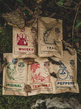 Load image into Gallery viewer, Jerky Mix and match: 10 x 50g beef jerky selection - Free postage