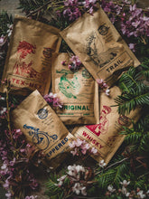 Load image into Gallery viewer, Jerky presentation gift bag 5 x 50g full range - Free postage