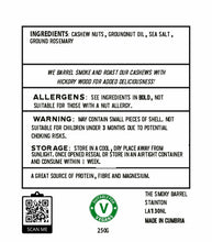 Load image into Gallery viewer, Triple 250g cashew pouches offer - free postage