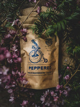 Load image into Gallery viewer, Bulk jerky "Base camp" - 5 x 200g mix -resealable biodegradable/recyclable,  expedition pouches - Free postage