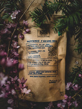 Load image into Gallery viewer, Bulk jerky "Base camp" - 5 x 200g mix -resealable biodegradable/recyclable,  expedition pouches - Free postage