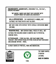 Load image into Gallery viewer, Triple 100g cashew pouches offer - free postage