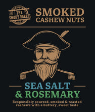 Load image into Gallery viewer, Triple 250g cashew pouches offer - free postage