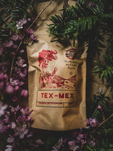 Load image into Gallery viewer, Tex - Mex jerky - 200g Biodegradable & resealable expedition pouch