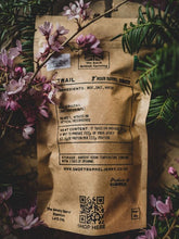 Load image into Gallery viewer, Bulk jerky "Base camp" - 5 x 200g mix -resealable biodegradable/recyclable,  expedition pouches - Free postage