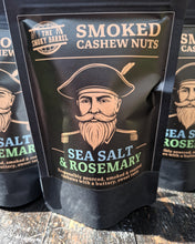 Load image into Gallery viewer, Triple 100g cashew pouches offer - free postage