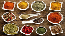 Load image into Gallery viewer, Rubs and seasonings - Mix and match   - 3 x 200g packs - Free postage