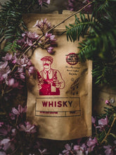 Load image into Gallery viewer, Bulk jerky "Base camp" - 5 x 200g mix -resealable biodegradable/recyclable,  expedition pouches - Free postage