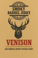 Load image into Gallery viewer, Jerky Mix and match: 5x 50g beef jerky selection - Free postage